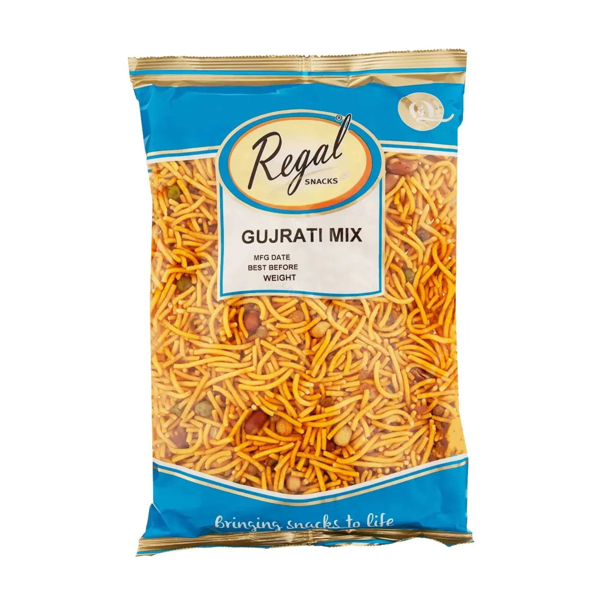 Regal Gujarati Mix 375g